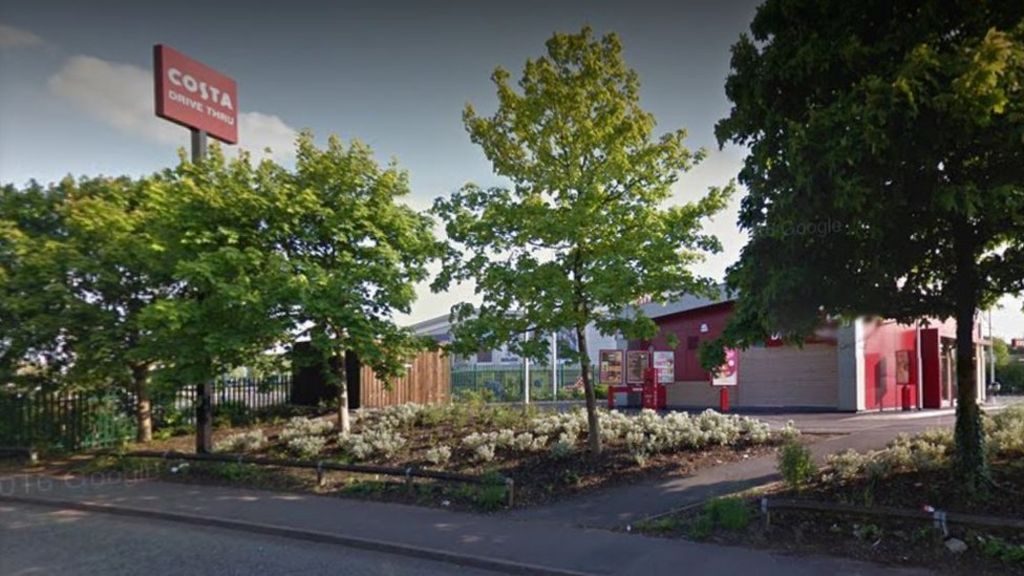 Arrests after 10 found in back of refrigerated lorry