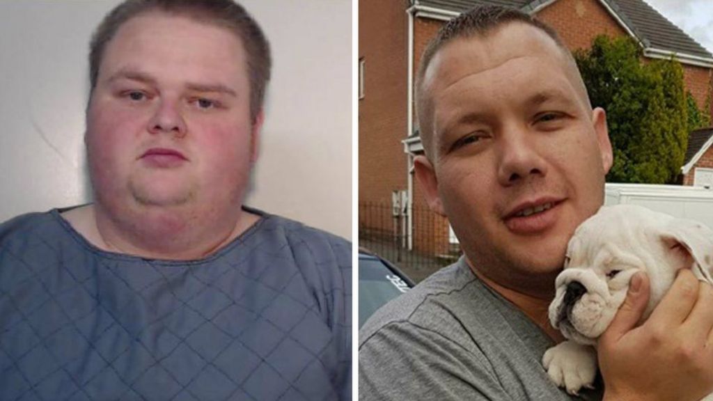 Ryan Donnellan jailed for 'jealous' murder in Harpurhey