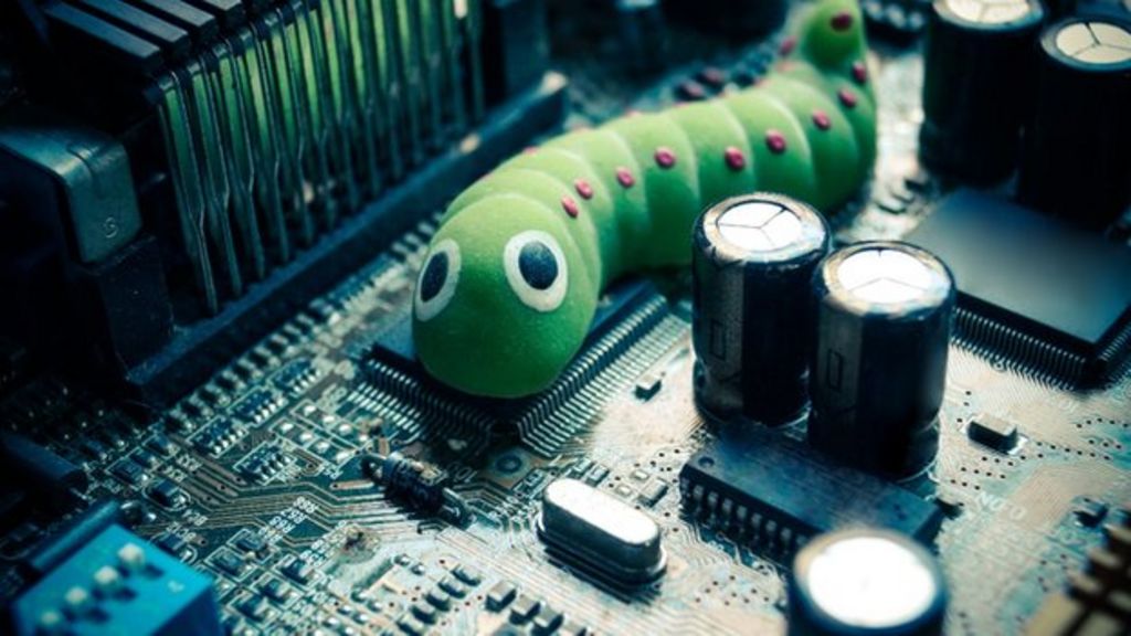 How to make money hunting cyber bugs