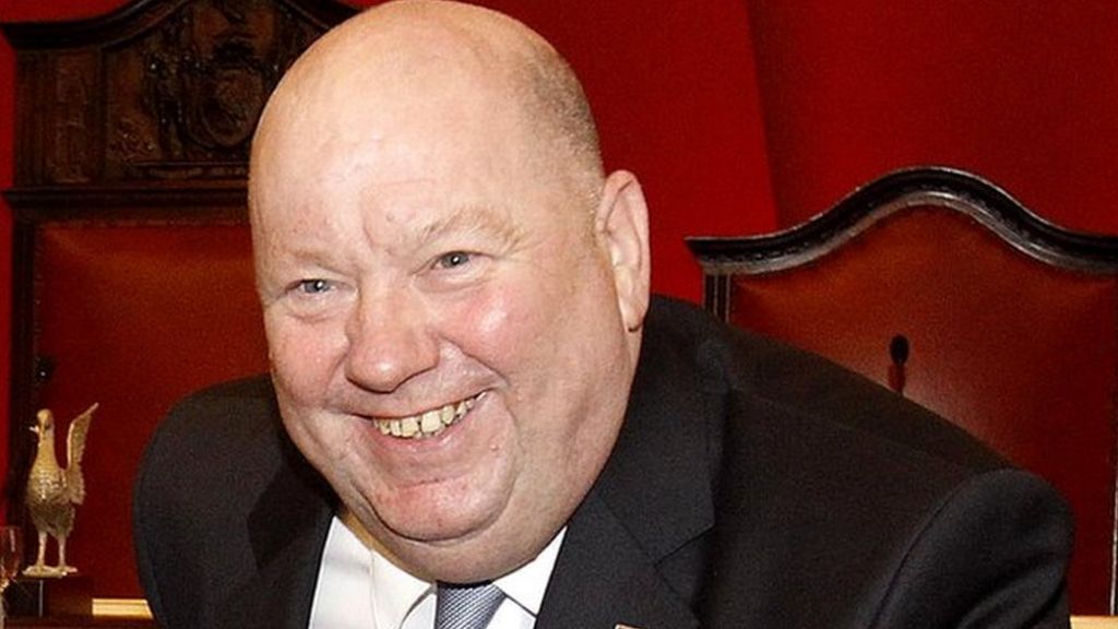 Liverpool mayor Joe Anderson moots diesel vehicle ban