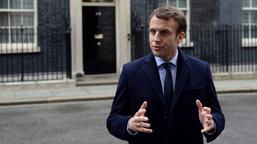 Come to France post-Brexit, banks urged