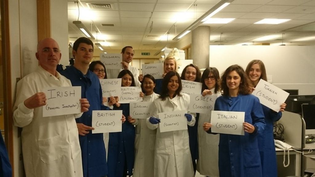 Call to assure status of EU scientists in UK post-Brexit