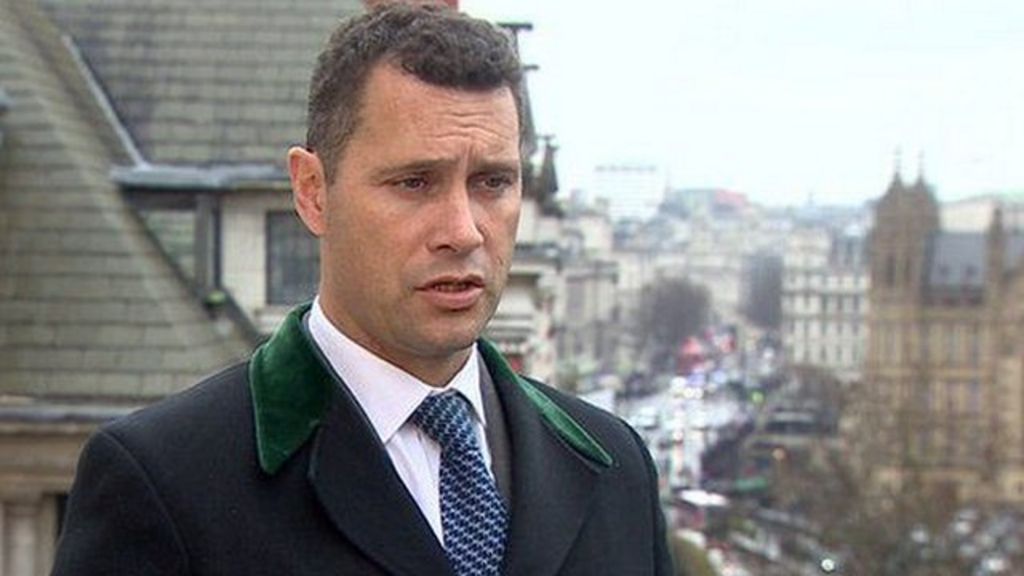 UKIP hopeful Steven Woolfe misses leadership deadline