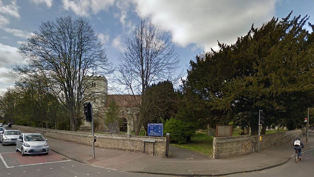 Cherry Hinton hitandrun leaves woman 'critical' BBC News