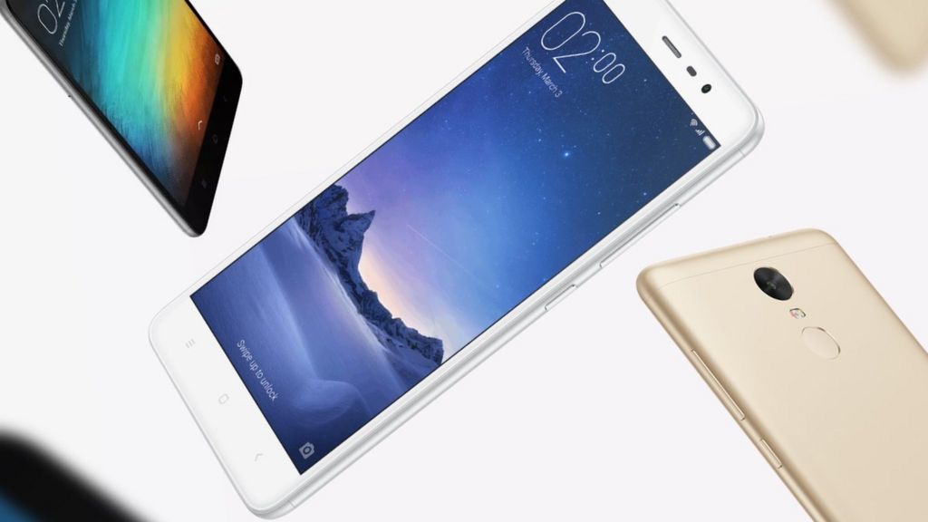 Xiaomi buys Microsoft phone patents