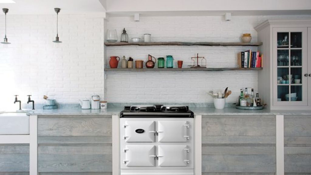 Aga in talks about US takeover