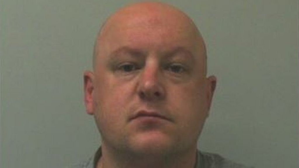 Lancaster rapist who attacked student as she slept is jailed