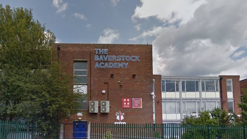 Baverstock Academy head called for closure of 'broken' school