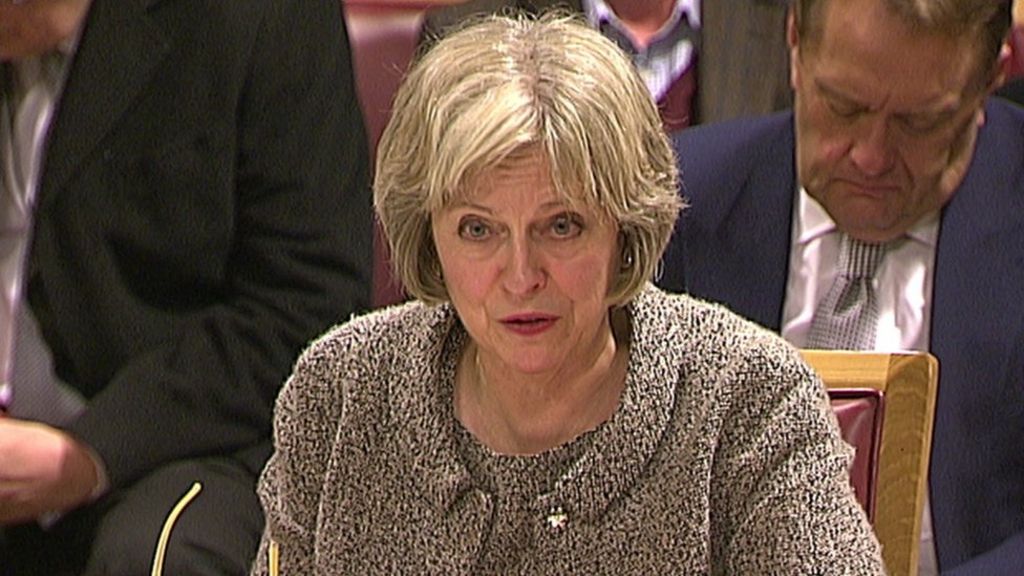 Spies 'could collect medical data'