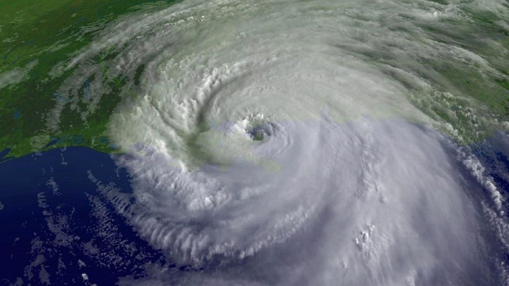 Economic losses from disasters counted