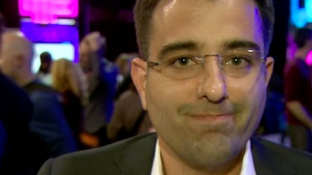 VIDEO: 'You can create your own market...'