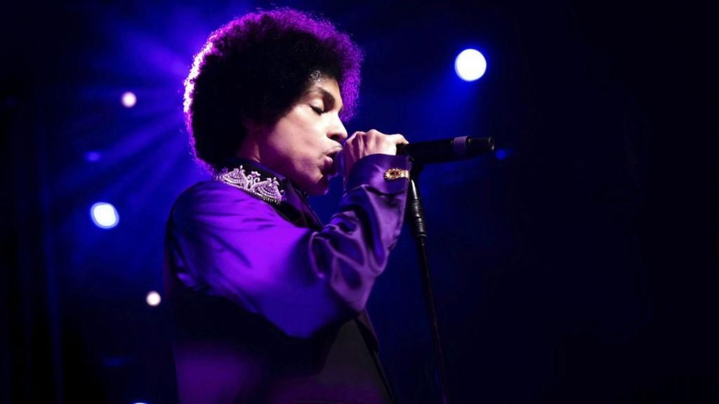 Prince death: Powerful drugs found in singer's home 'were mislabelled'