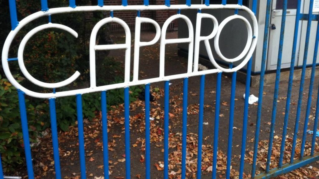 600 more jobs secured at Caparo steel