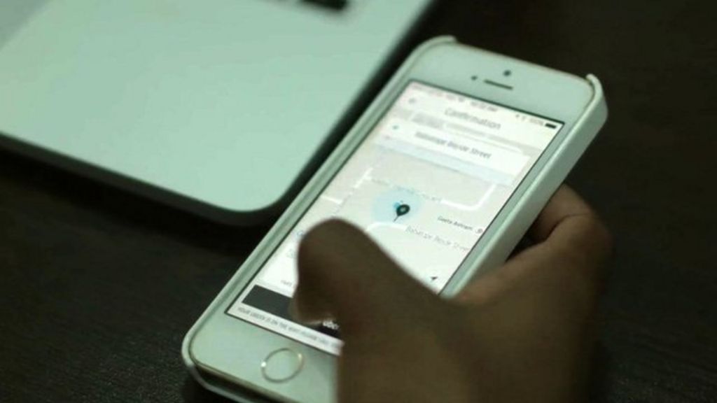 VIDEO: Uber rolls out cash option in Africa