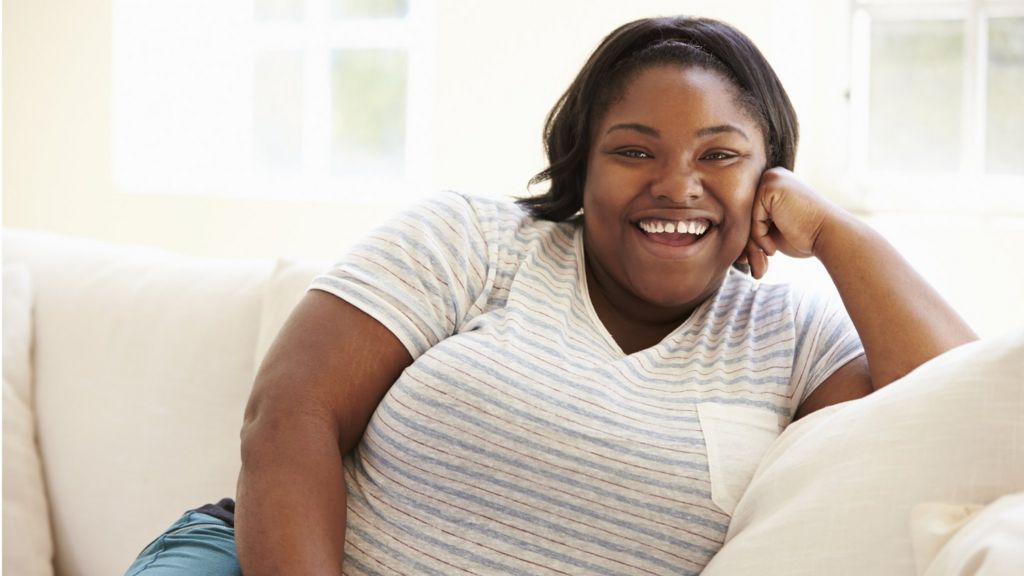 Obesity 'biggest threat to women's health' in England