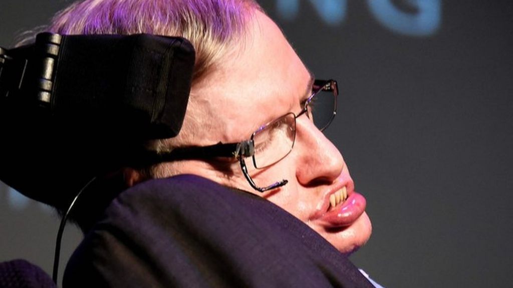 US woman guilty of Stephen Hawking Tenerife death threats