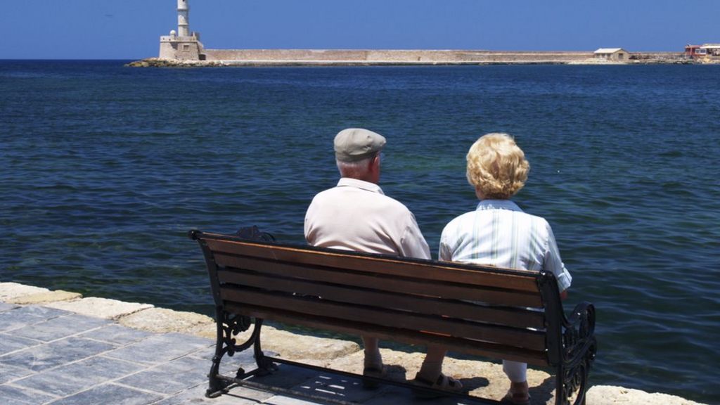 Dementia threat 'may be less severe'