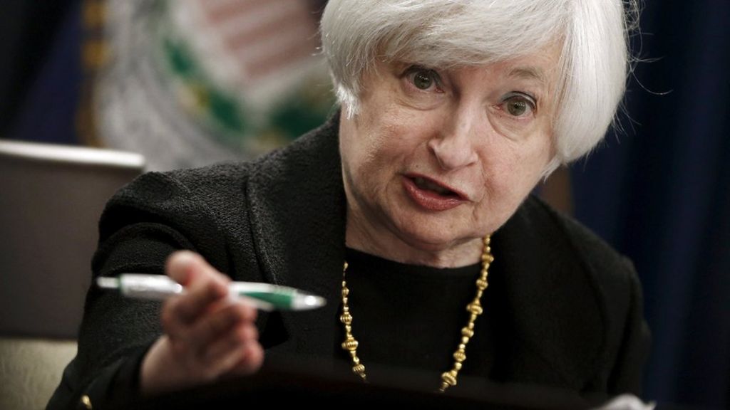 US Fed signals December rate rise