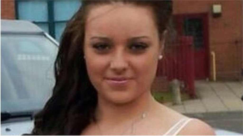 Man guilty of teen's crash death