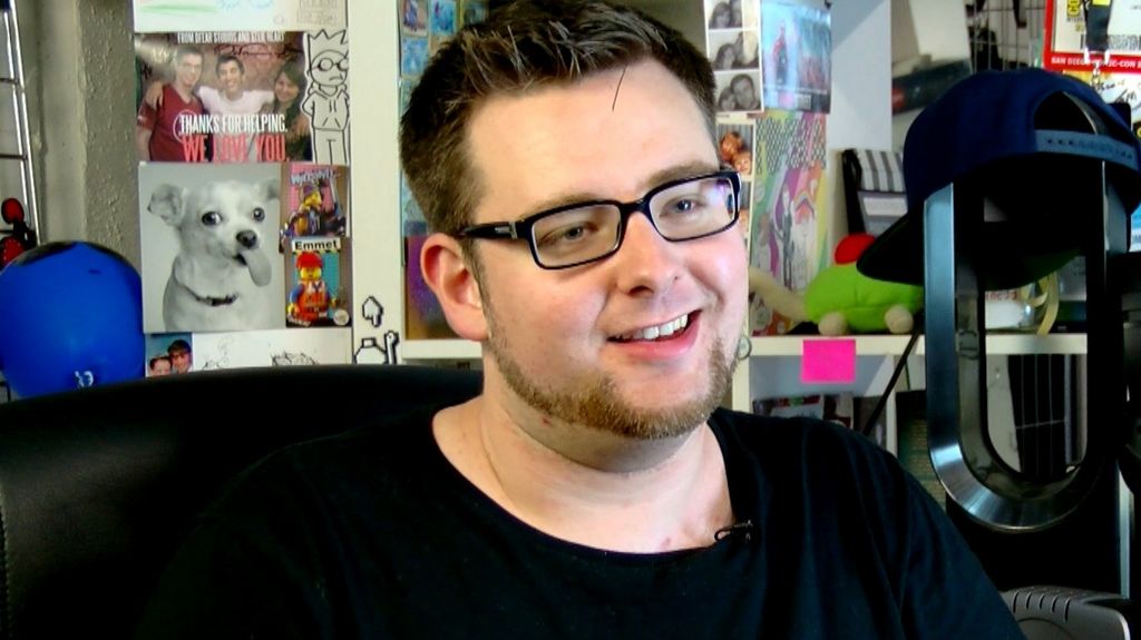 VIDEO: Facebook video 'not a threat' to YouTube