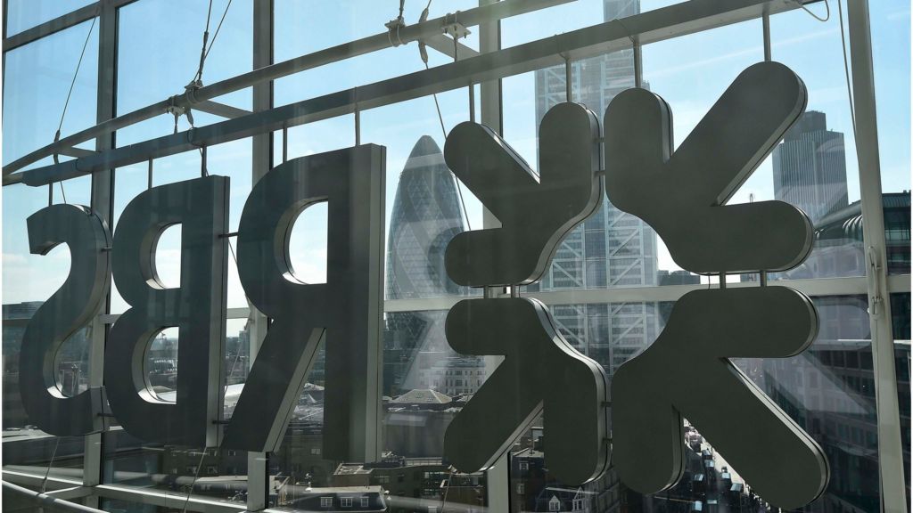 RBS profits rise on Citizens sale