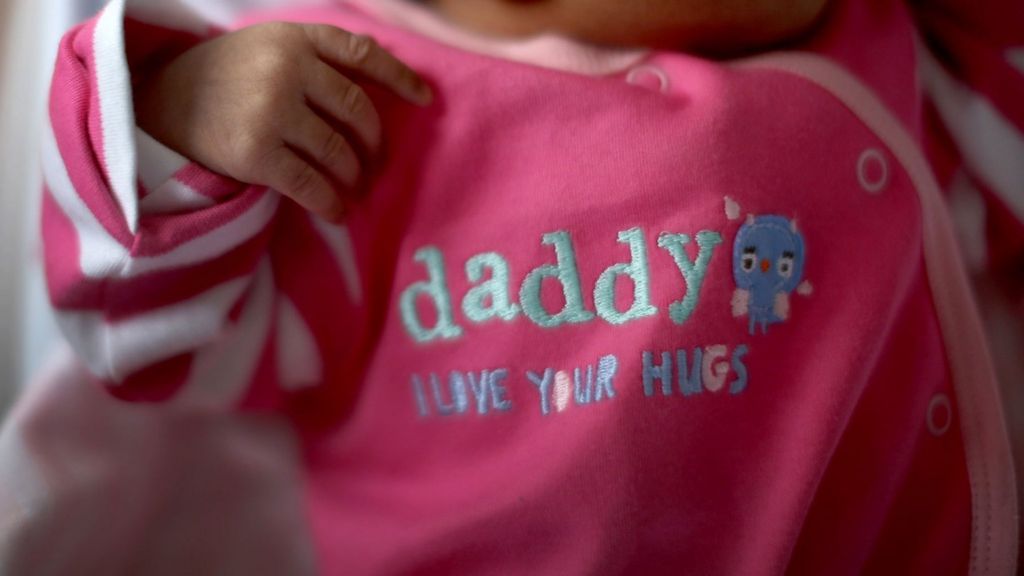 Five top parenting tips that should be in official lessons