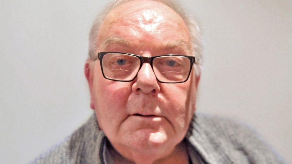 Ex-Celtic youth coach Jim McCafferty arrested over sex-abuse allegations
