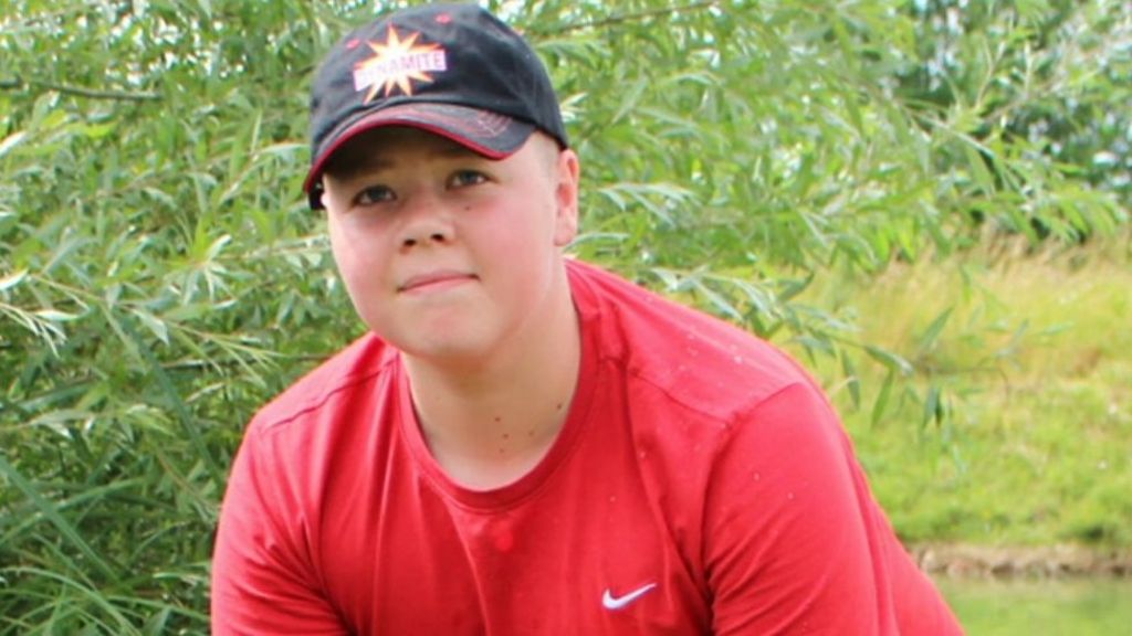Boy, 14, dies in Nottinghamshire 'hit-and-run'