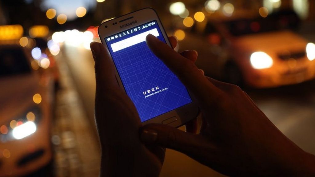 Uber to 'launch in Cardiff on Friday'