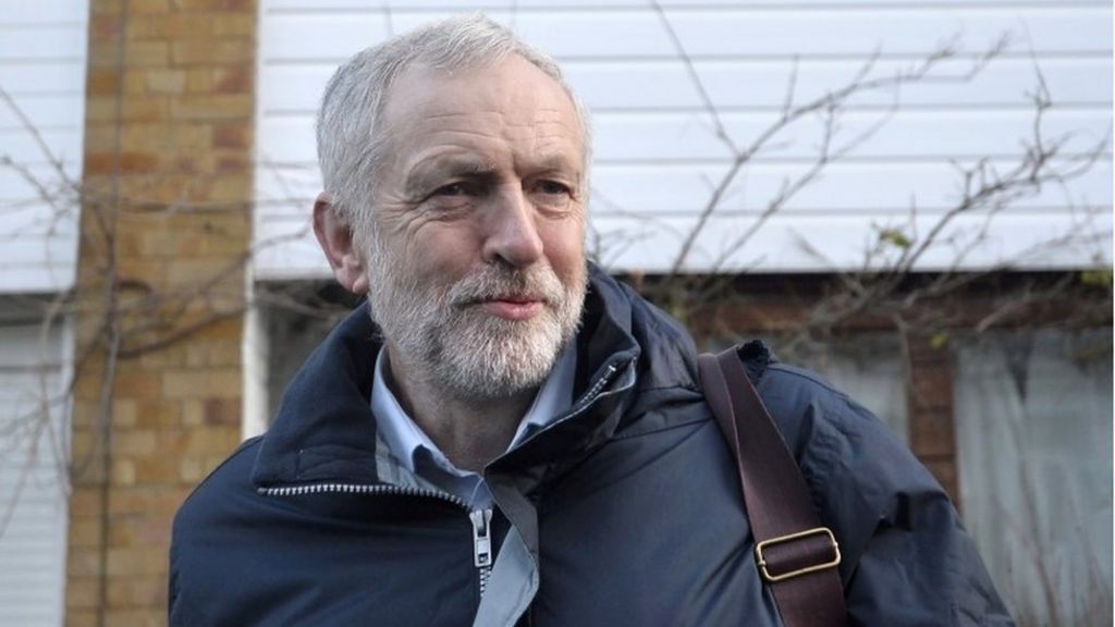 Corbyn to warn firms over 'unfair' pay