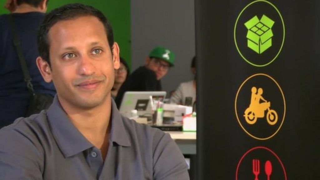 VIDEO: Indonesia's motorbike revolutionary