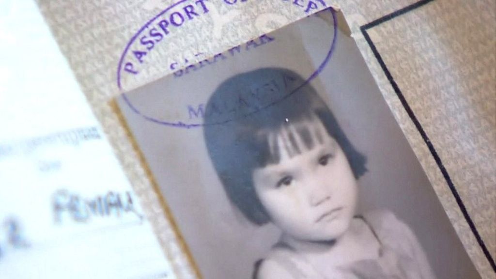 UK resident of 48 years is 'illegal'