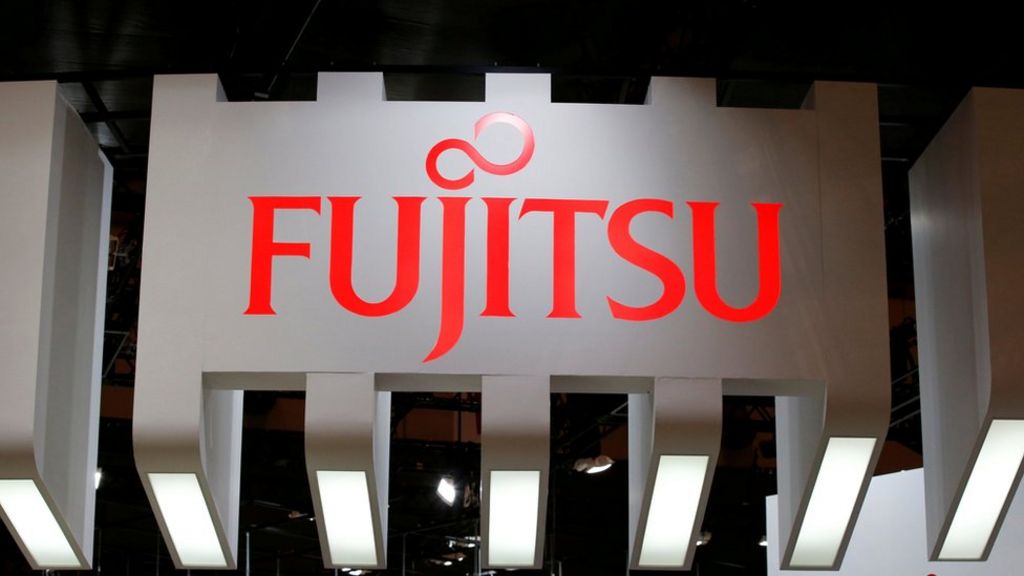 Fujitsu to cut up to 1800 jobs in UK - BBC News