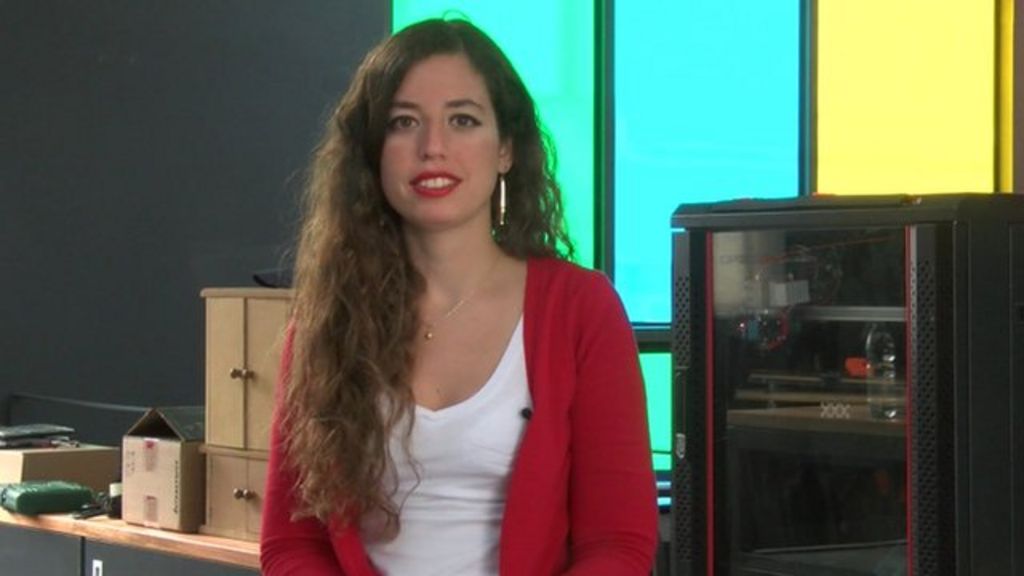 VIDEO: Victoria Alonsoperez, 28, Uruguay