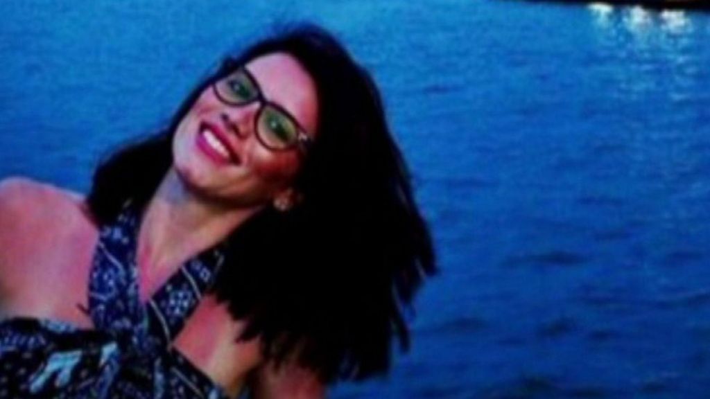 London victim 'was to get wedding proposal'