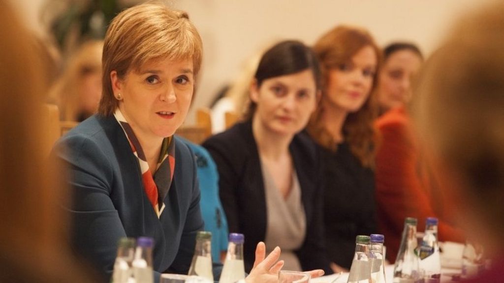 Nicola Sturgeon to address Irish Parliament