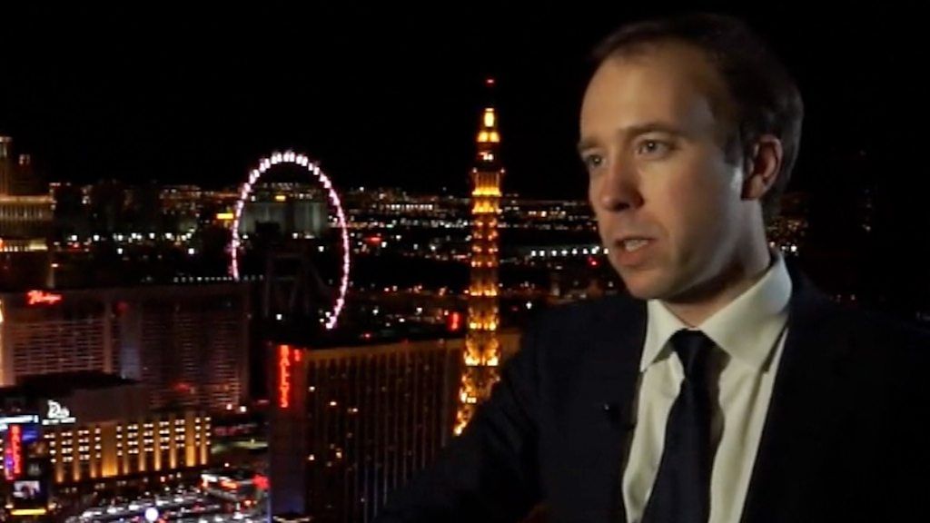 Digital minister defends support for tech