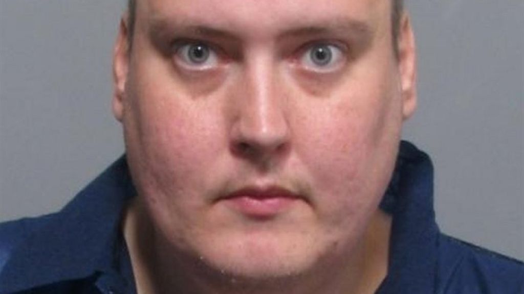 Corpse sex threat man gets 45 years