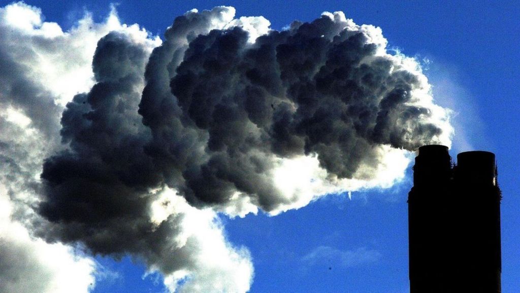 UK pledges 'zero carbon' climate laws