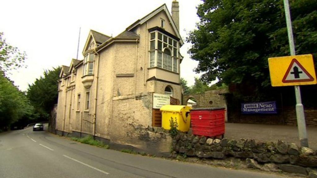 'Inadequate' care home closed down