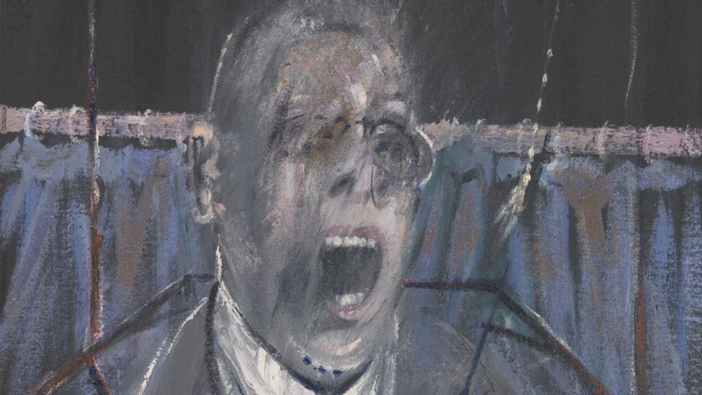 francis bacon tate