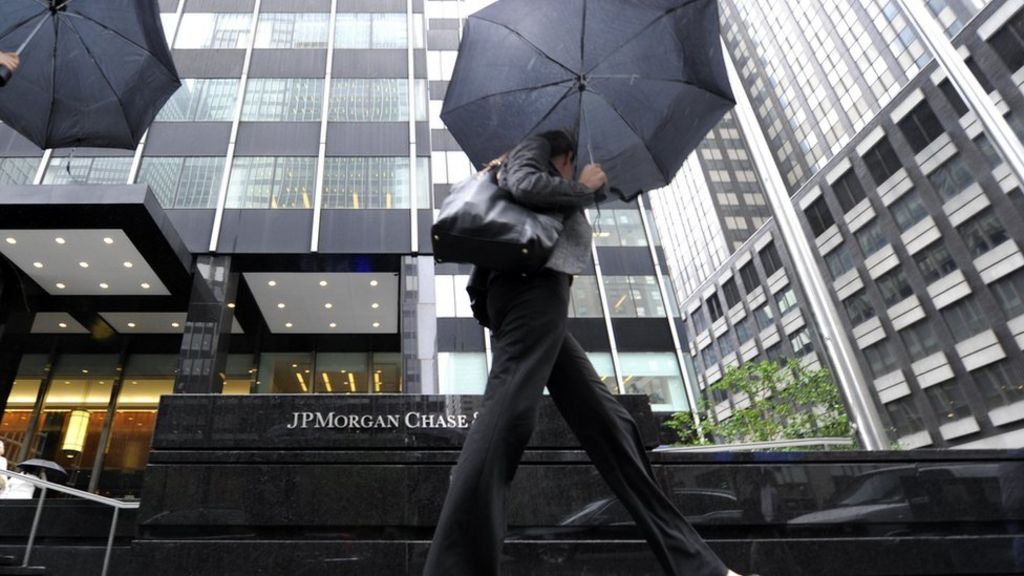 Crisis plans of big US banks rejected