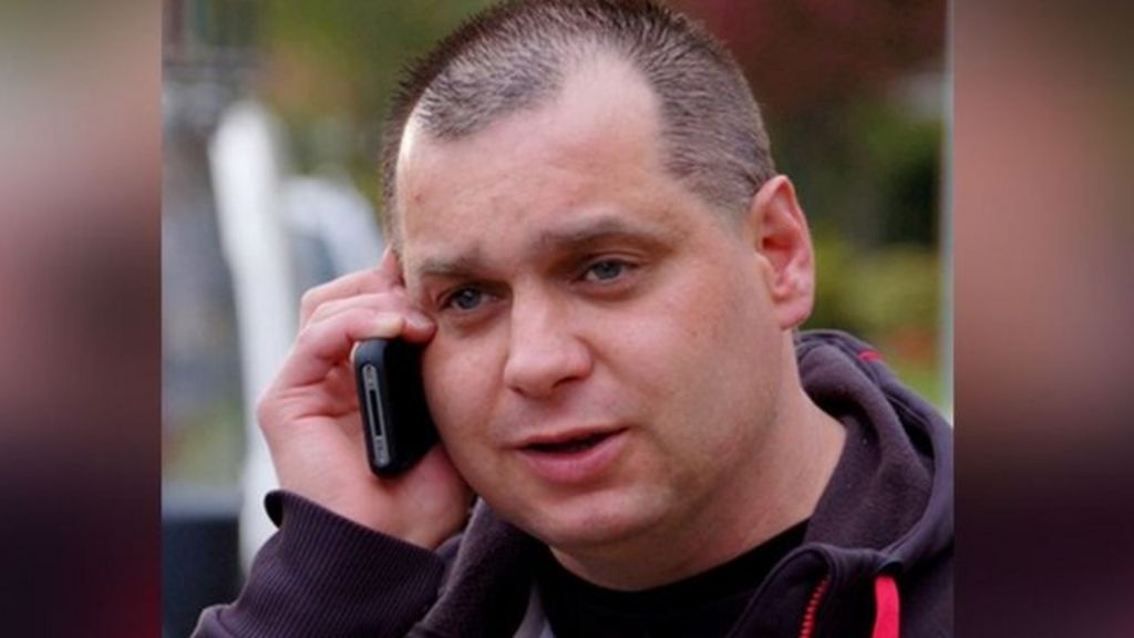 Witness on Polish man Arkadiusz Jozwik's killing