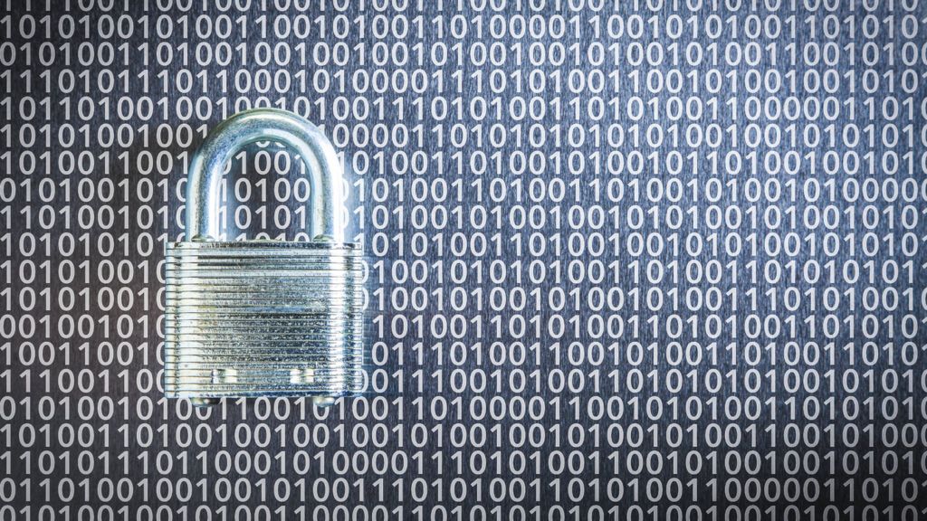 Encryption: How governments lost control