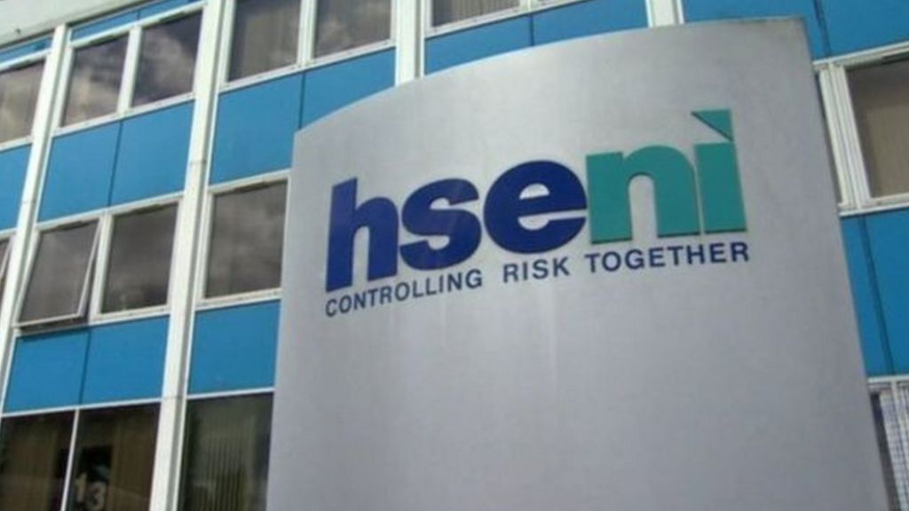 Man dies in N Ireland farm accident