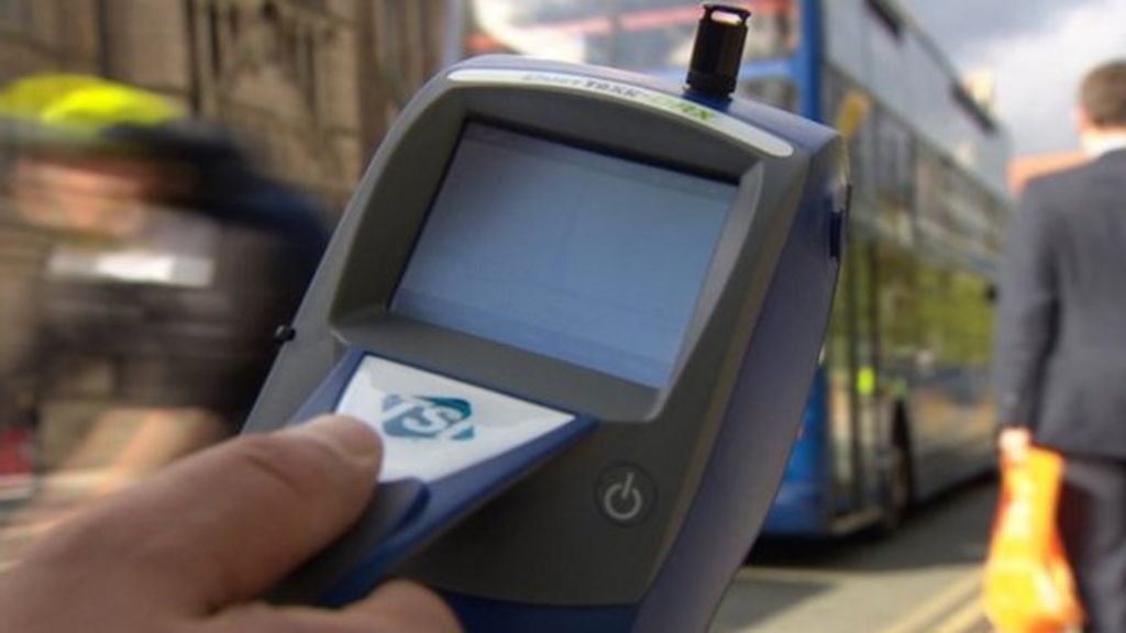 VIDEO: Lab shows emissions tests are flawed