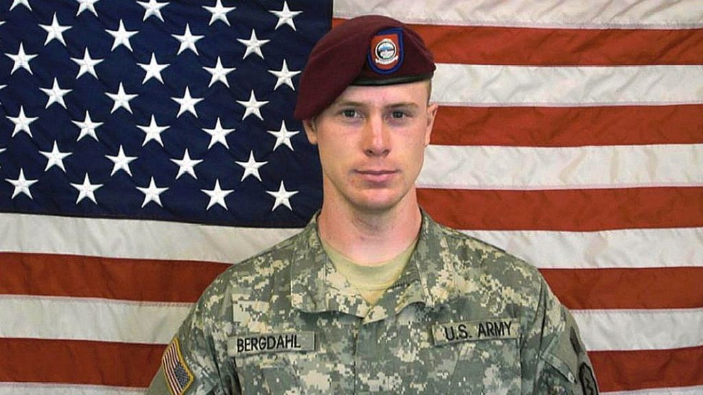 Bergdahl to face general court-martial