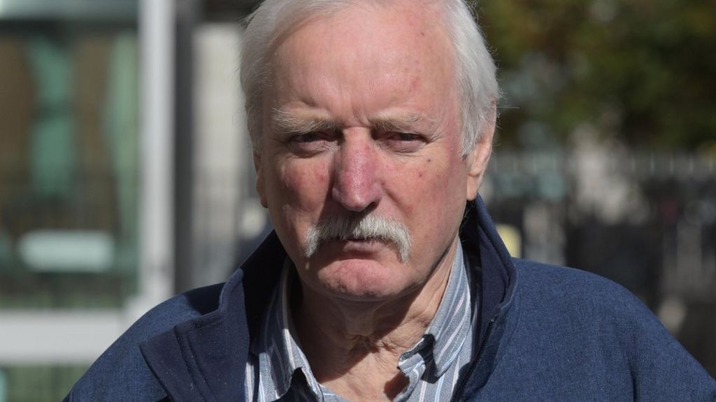 Ivor Bell: Veteran republican accused over Jean McConville has dementia