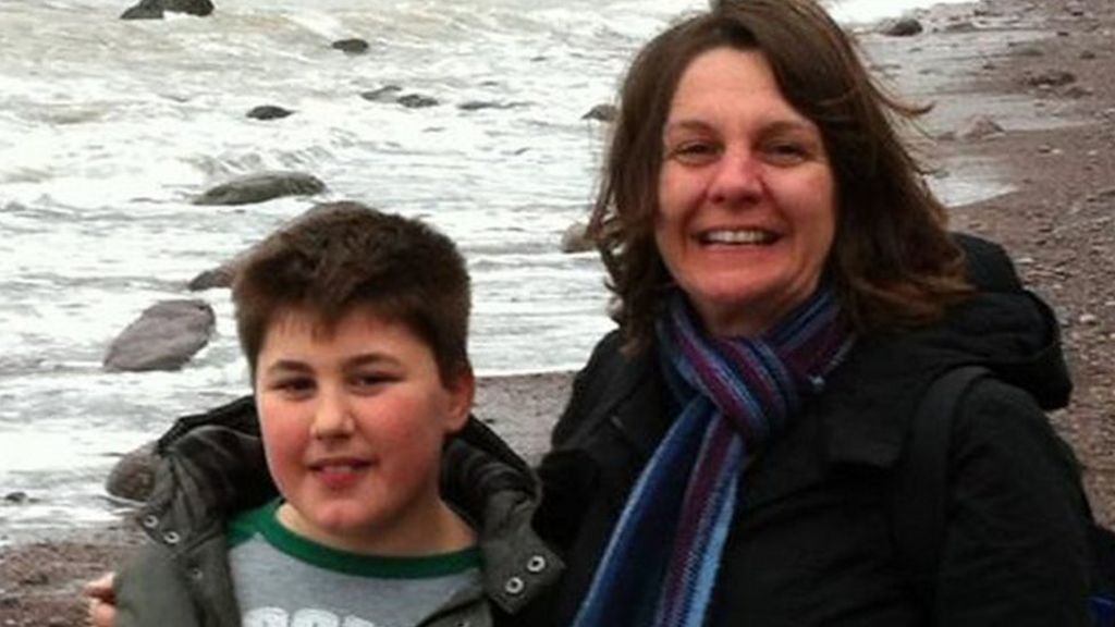 Mum describes agonising journey to help autistic son