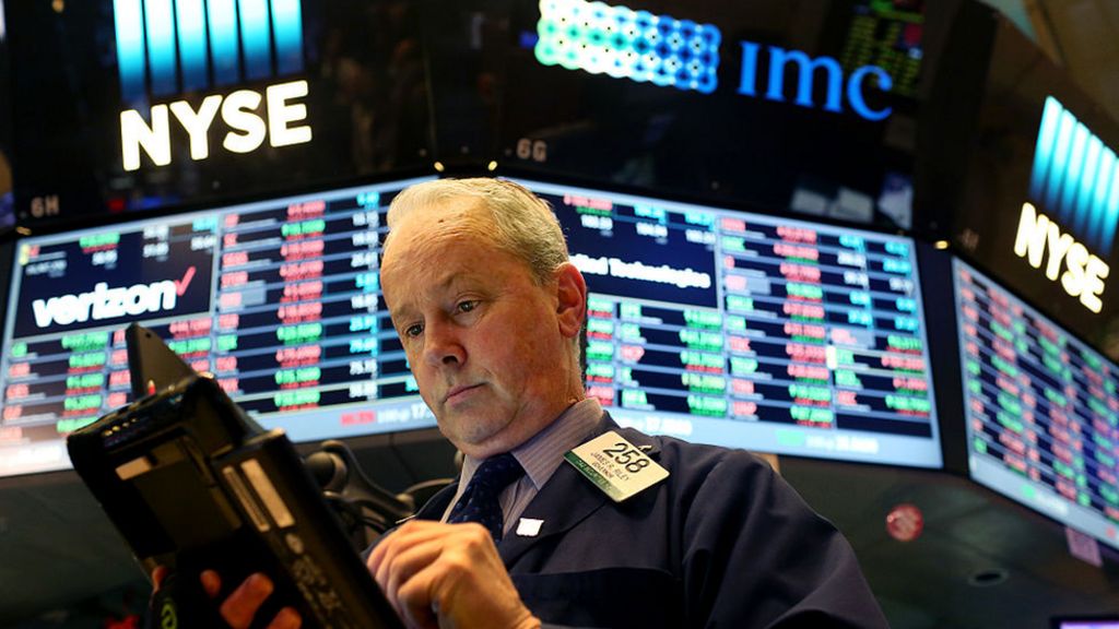 Dow Jones hits 20,000: What has driven its surge?